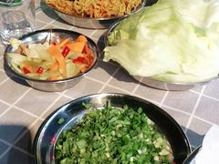 -上二楼涮肉馆(顺义二中店)