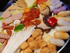 -韩热集市(百源店)