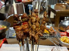 -熙成烧烤(白塔岭店)