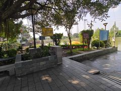 -黄埔古港