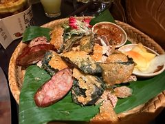 -桂小厨广西菜(万象城店)