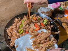 -超记煲仔饭(珠光路店)