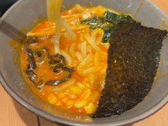 -池奈·咖喱蛋包饭(熙地港店)