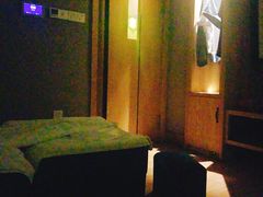 -豪爵足道·SPA(二七路店)
