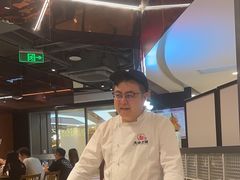 -渔乐之昕·铁板烧自助餐(虹悦城店)
