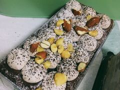 -迦南·甜品蛋糕(传媒店)