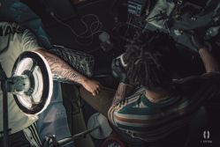 点击看大图 -I-TATTOO 纹身艺术空间