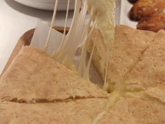 -烁先生披萨·儿童餐下午茶(河南岸店)