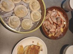 -老淮滨-蚌埠非遗小吃(淮河路店)