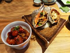 -松竹和日式料理(辽阳店)