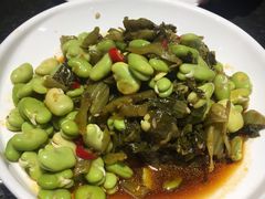 -不老溪贵州菜(广安门总店)