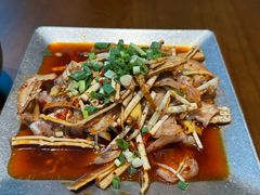 -三叔特色自贡菜(中海国际店)