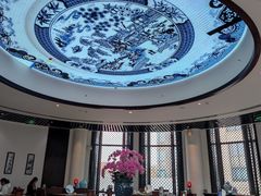 -瓷忆·瓷文化餐厅(上海店)