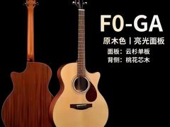 -秦川乐器(河西店)
