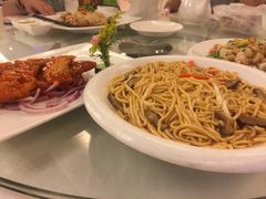 -朱仔记食府(江南大道店)