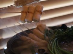 -Outdark Korean Restaurant