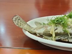 -新河畔海鲜酒楼(虎门店)