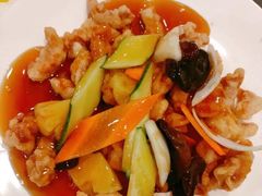 -桃园中华料理炸酱面(燕儿岛路店)