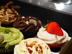 -Pantry's Best派悦坊蛋糕(K11购物艺术中心店)