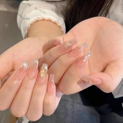 -M·X Nail日式美甲美睫