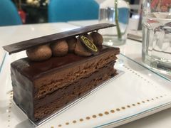 -PAUL LAFAYET 法式甜品(深圳湾万象城店)