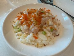 -广州富力丽思卡尔顿酒店·丽轩·粤菜