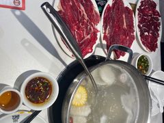 -八合里潮汕鲜牛肉火锅(福州万象城店)