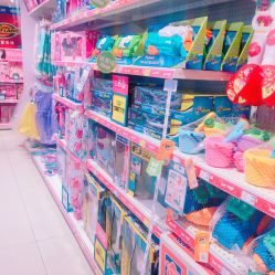 -玩具反斗城(骏壹万邦店)