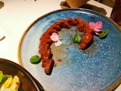 -悦融琥珀·京鲁菜·海味珍品(西单店)
