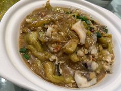 -渔娘渔家丹东海鲜(东直门店)
