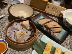 -南京大牌档(三阳广场苏宁店)