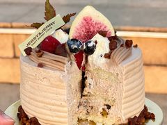 -卷心卷意·轻甜蛋糕(新光天地店)