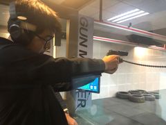 -枪王·真枪实弹射击俱乐部(昌建广场店)