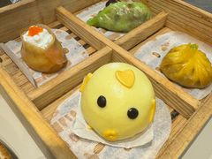 -蔡澜点心·粤菜(西单大悦城店)
