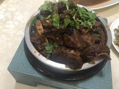 -京皇十二道天津菜(蒲黄榆店)