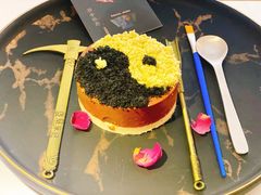 -茶是一枝花泡茶店