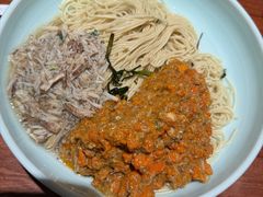 -裕兴记•蟹黄面馆(人民广场店)