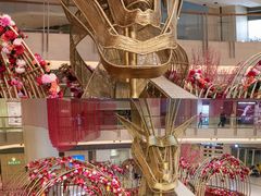 -香港ELEMENTS圆方