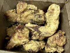 -阿捡忭京炸鸡(韭菜园总店)