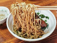 -无名氏面馆(邮电路店)