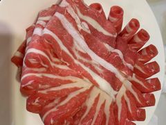 -清真·鸦儿李记·涮肉(和平里店)