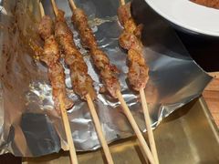 -耶里夏丽·丝路新疆菜·清真食品(徐汇南丹东路臻选店)