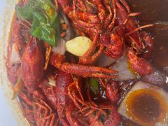 -刘栋梁大排档(淮海东路店)