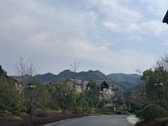 -浙江安吉JW万豪酒店