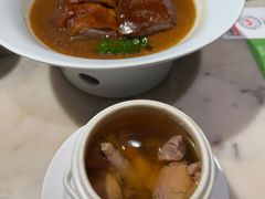 -汤城小厨•粤菜•靓汤(西直门凯德MALL店)