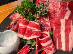 -黑牛黑猪烤肉专门店(万象城店)