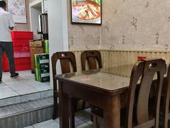 -小有天灌汤包老菜馆(南一马路店)