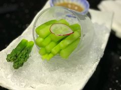 -梅筑·创意料理(王府井百货店)