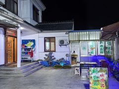 -太湖好灶头土菜馆(石公路店)