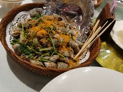 -79号渔船海鲜饭店(华强北店)